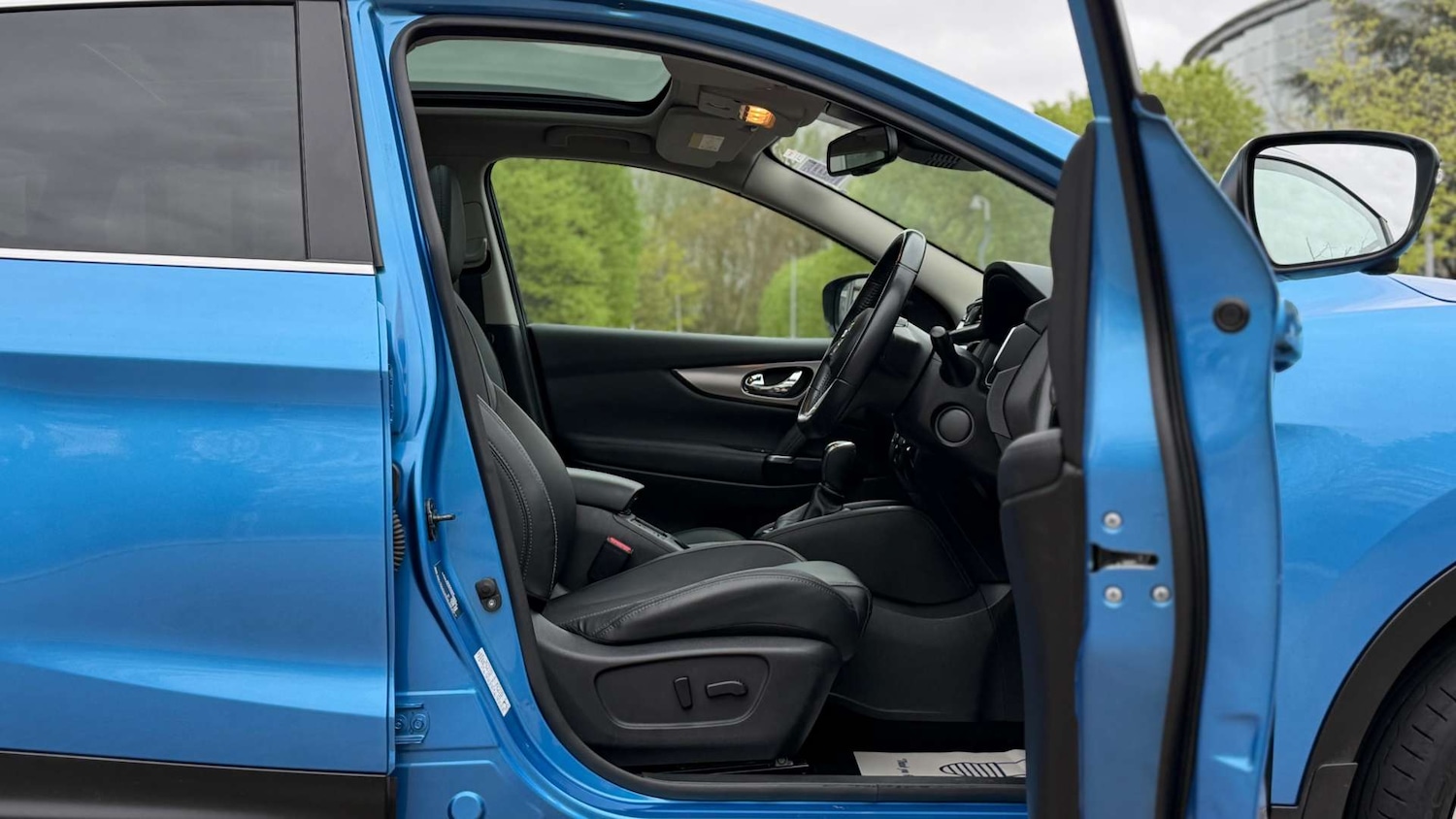 Used Nissan Qashqai 2019 for sale - 78183449: Photo 12