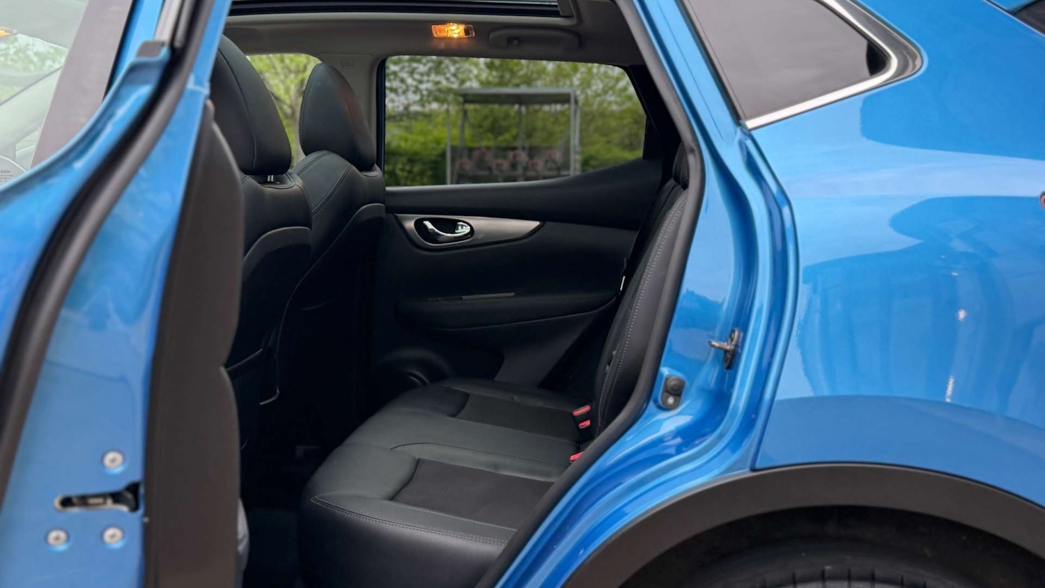 Used Nissan Qashqai 2019 for sale - 78183449: Photo 13