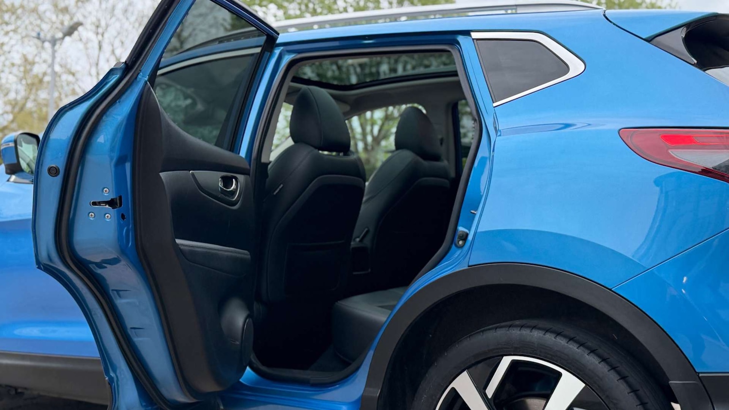 Used Nissan Qashqai 2019 for sale - 78183449: Photo 14