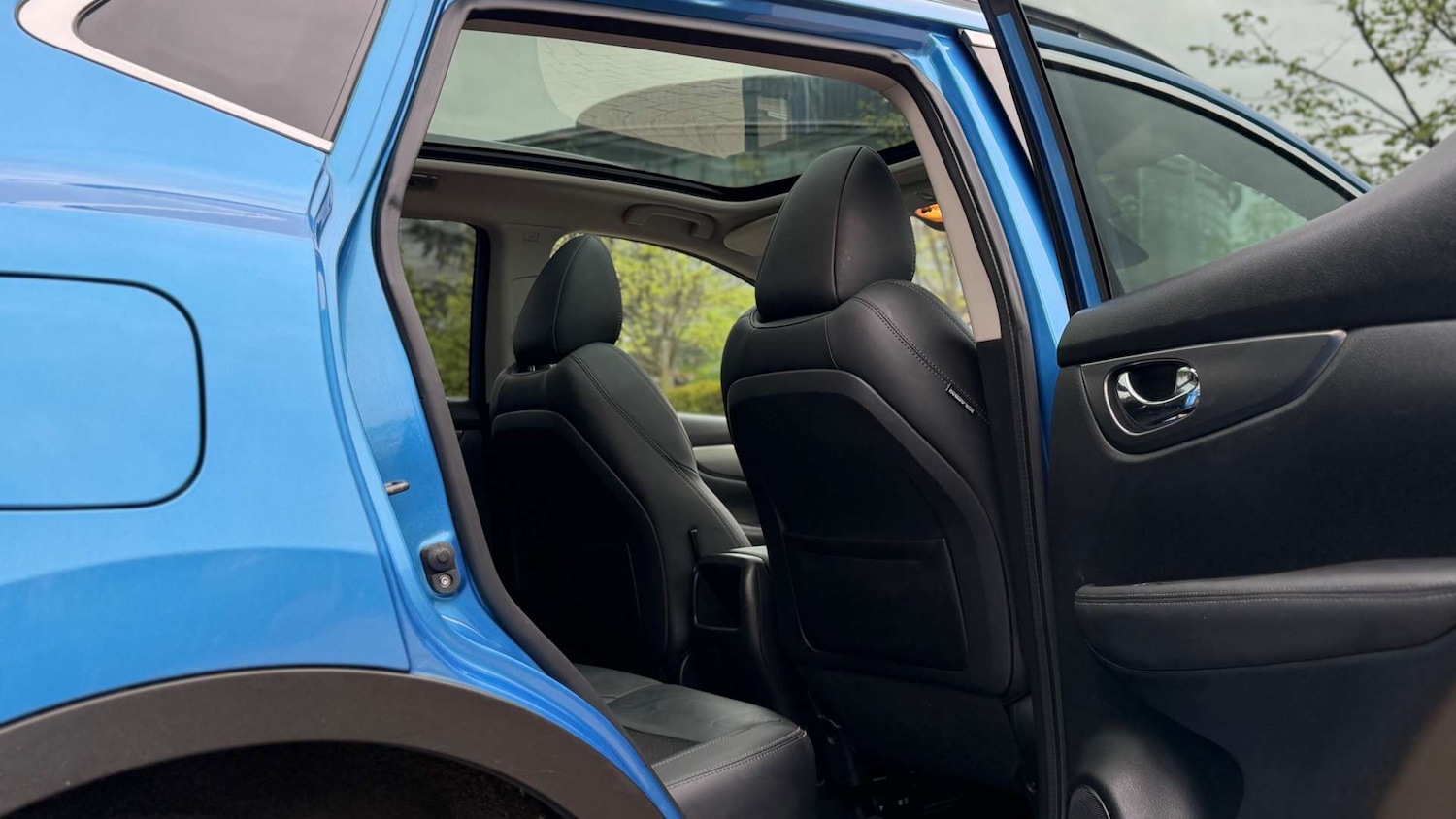 Used Nissan Qashqai 2019 for sale - 78183449: Photo 17