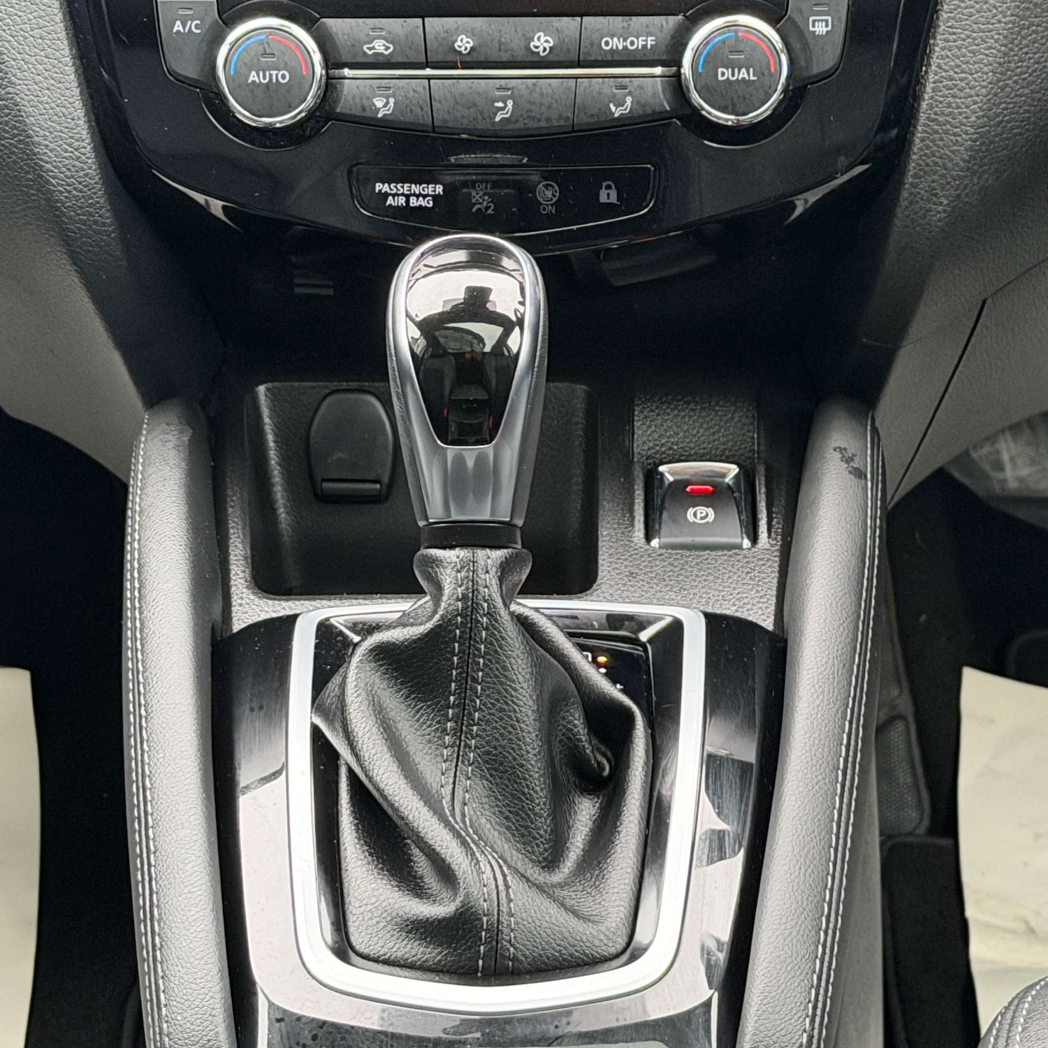 Used Nissan Qashqai 2019 for sale - 78183449: Photo 20