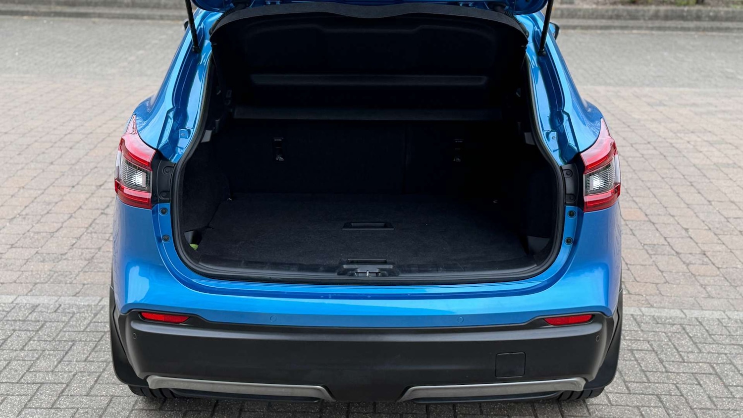 Used Nissan Qashqai 2019 for sale - 78183449: Photo 22