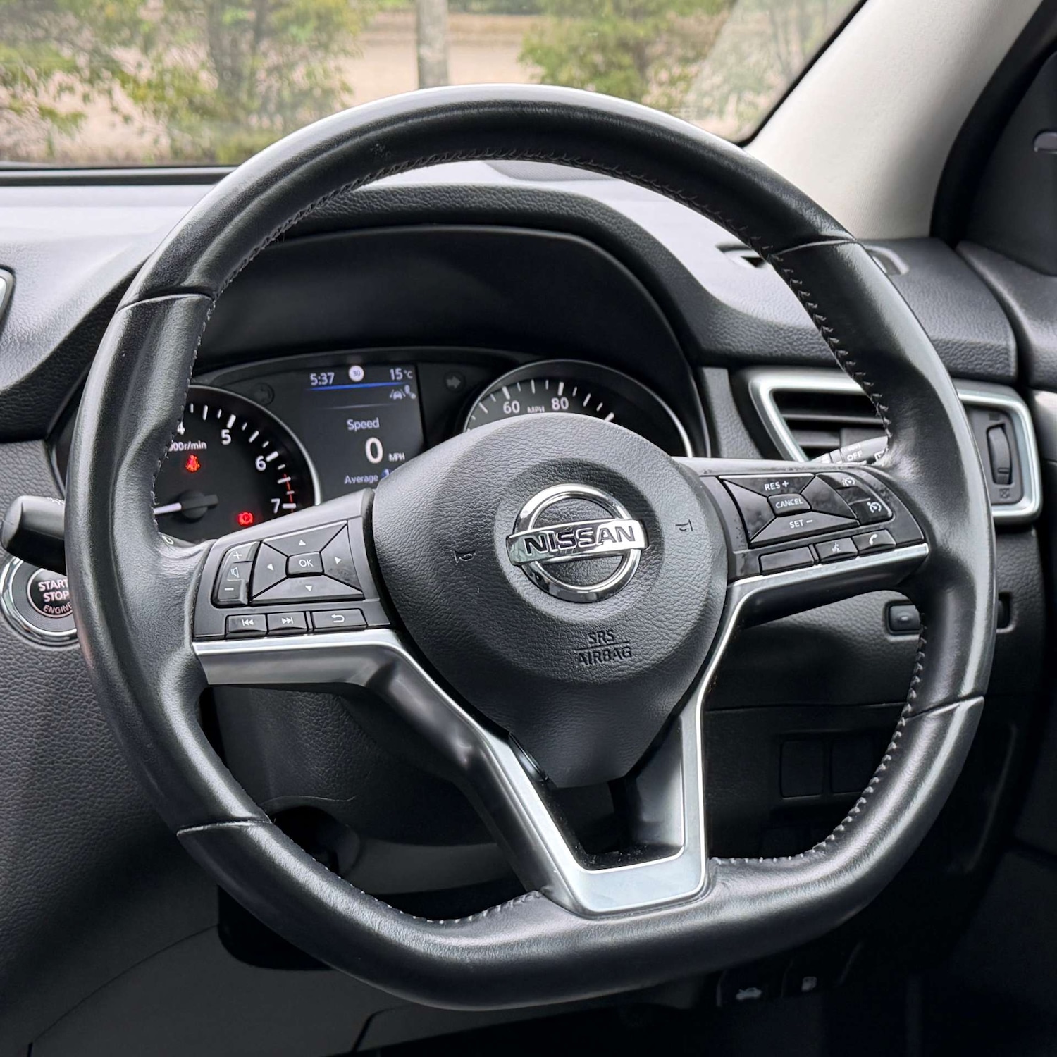 Used Nissan Qashqai 2019 for sale - 78183449: Photo 25