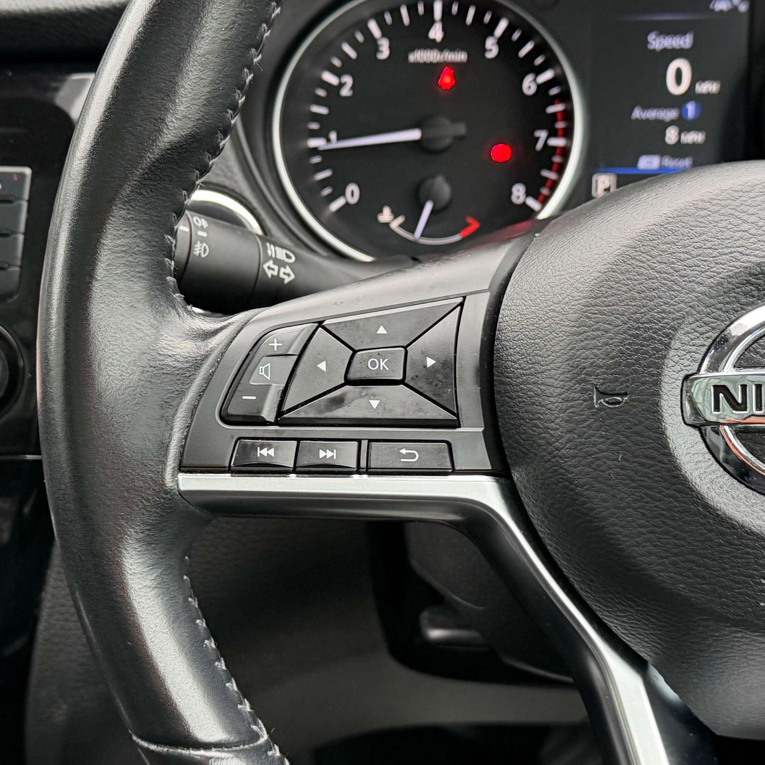 Used Nissan Qashqai 2019 for sale - 78183449: Photo 27