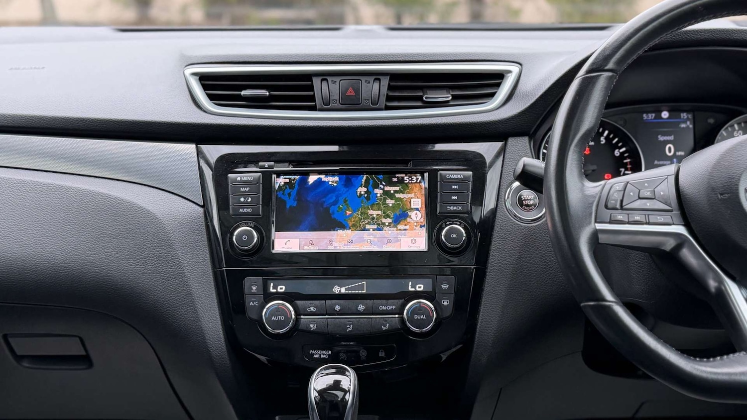 Used Nissan Qashqai 2019 for sale - 78183449: Photo 29