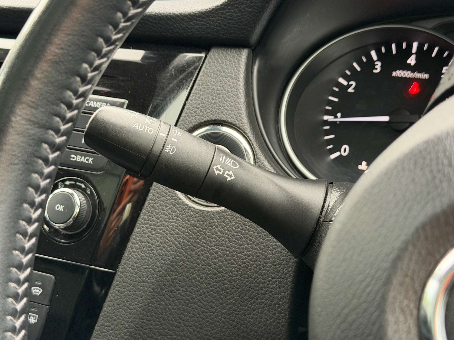 Used Nissan Qashqai 2019 for sale - 78183449: Photo 30