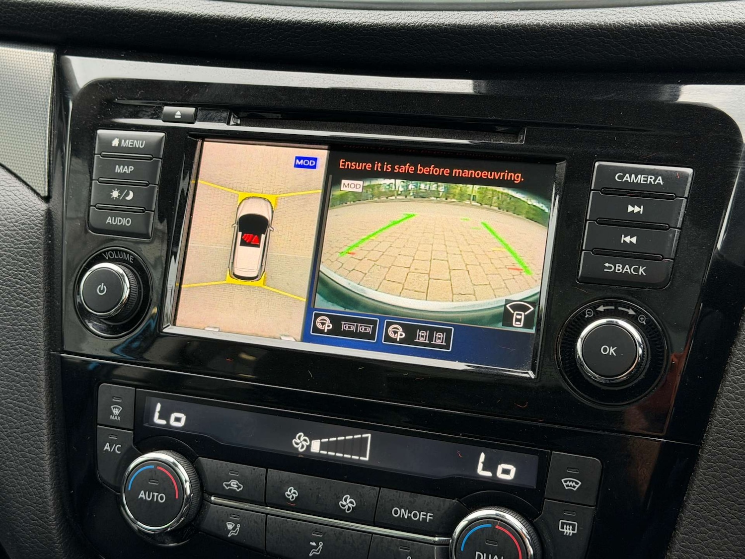 Used Nissan Qashqai 2019 for sale - 78183449: Photo 31