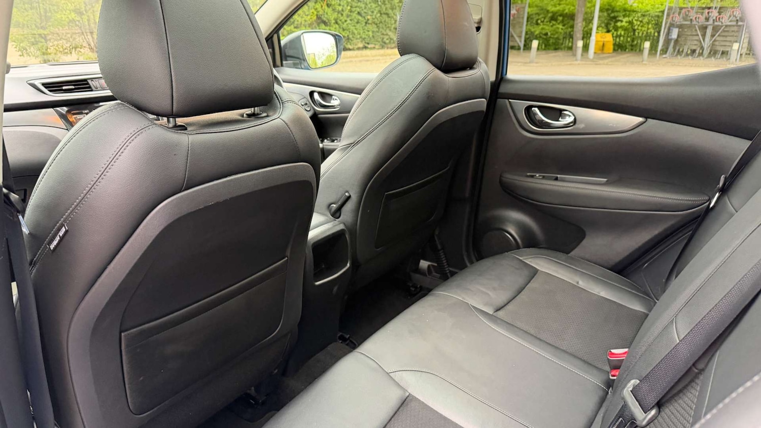 Used Nissan Qashqai 2019 for sale - 78183449: Photo 32