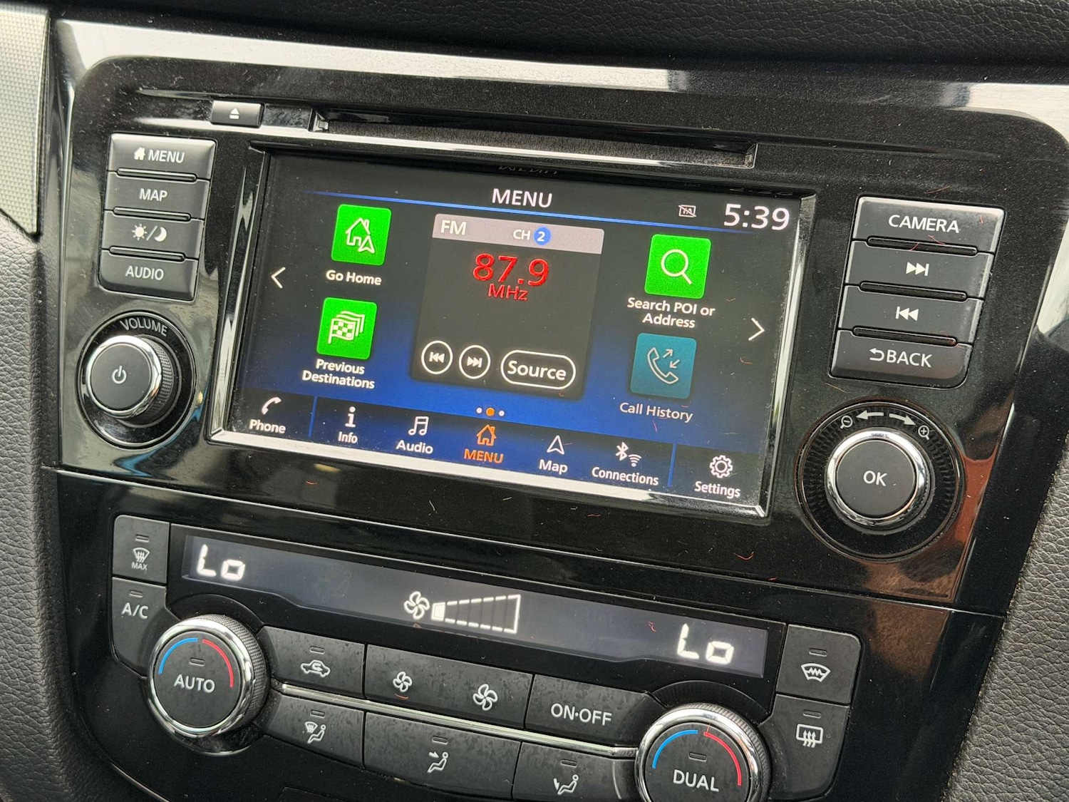 Used Nissan Qashqai 2019 for sale - 78183449: Photo 33