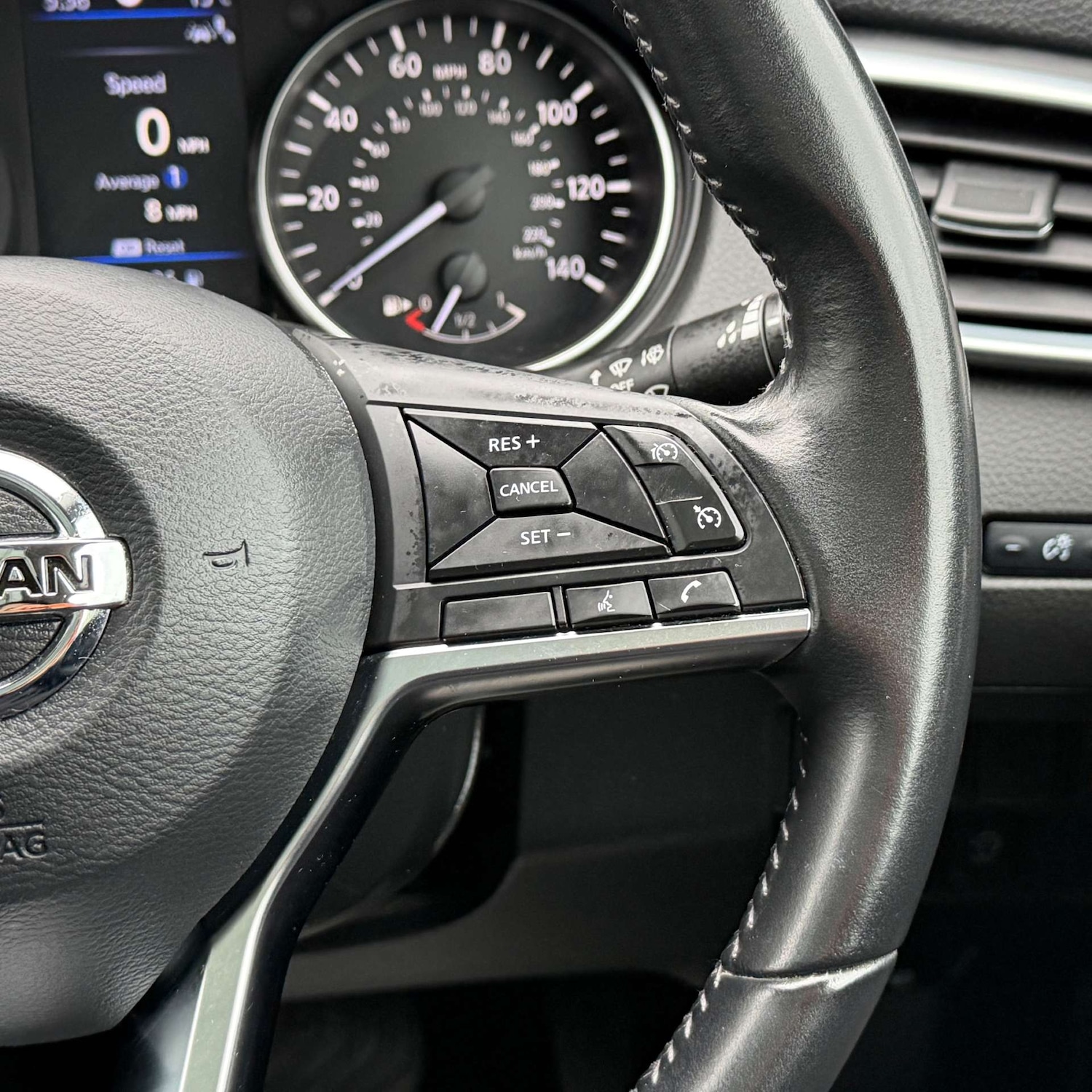 Used Nissan Qashqai 2019 for sale - 78183449: Photo 34