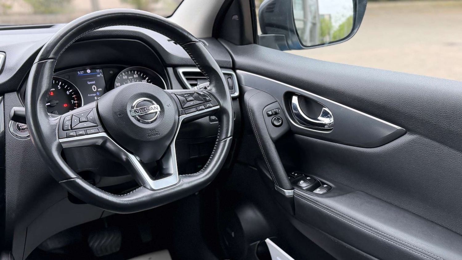 Used Nissan Qashqai 2019 for sale - 78183449: Photo 35