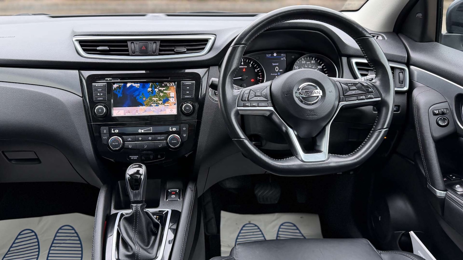 Used Nissan Qashqai 2019 for sale - 78183449: Photo 36