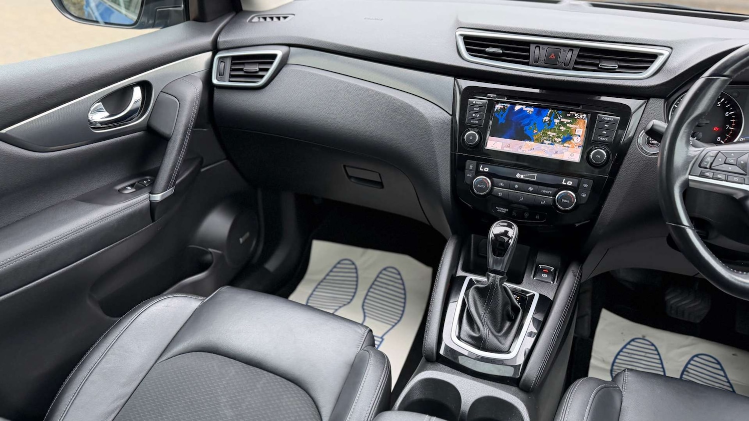 Used Nissan Qashqai 2019 for sale - 78183449: Photo 37