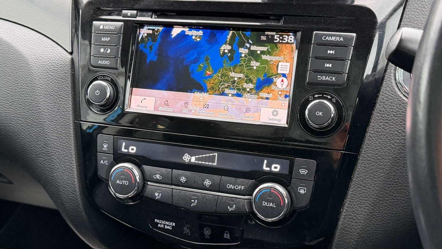 Used Nissan Qashqai 2019 for sale - 78183449: Photo 38