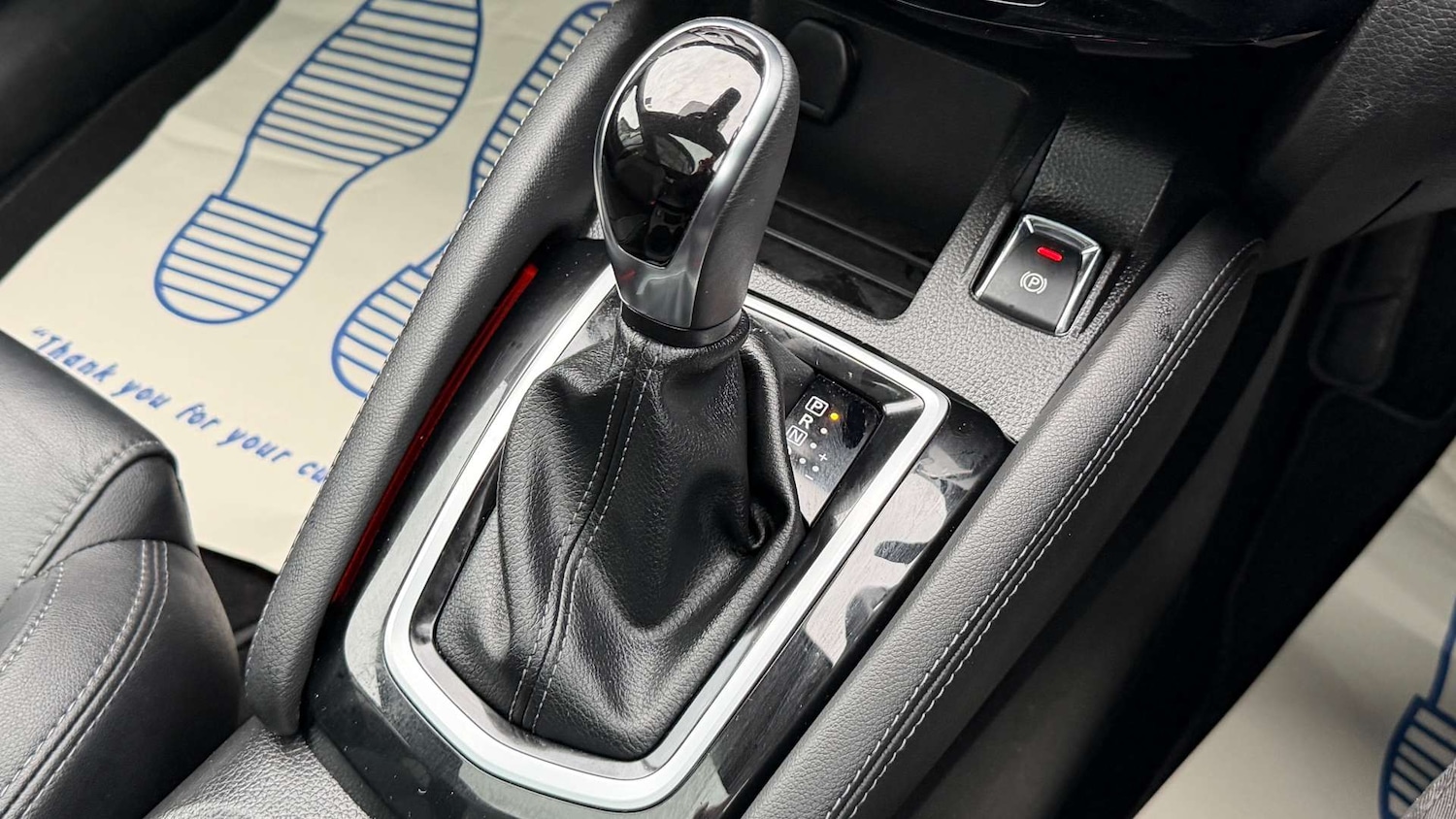 Used Nissan Qashqai 2019 for sale - 78183449: Photo 39