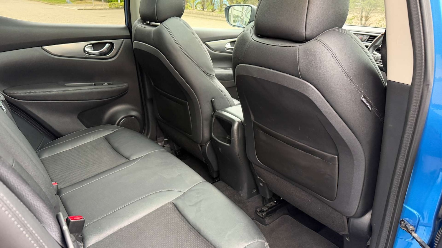 Used Nissan Qashqai 2019 for sale - 78183449: Photo 40