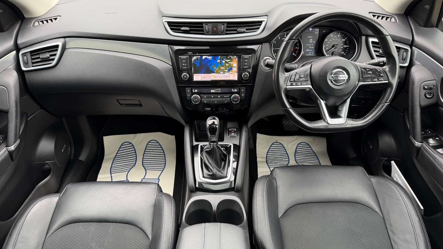 Used Nissan Qashqai 2019 for sale - 78183449: Photo 43