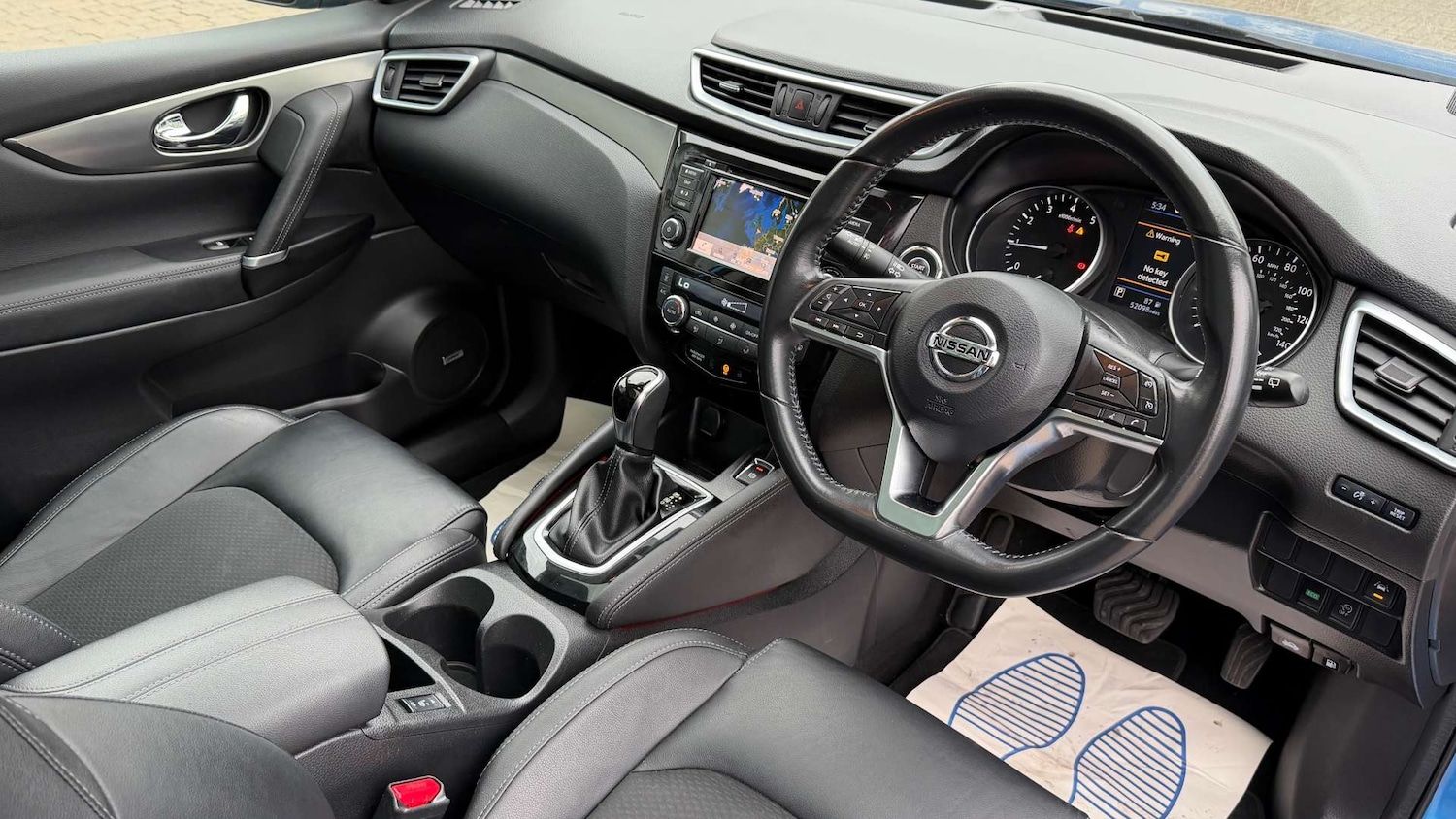 Used Nissan Qashqai 2019 for sale - 78183449: Photo 44