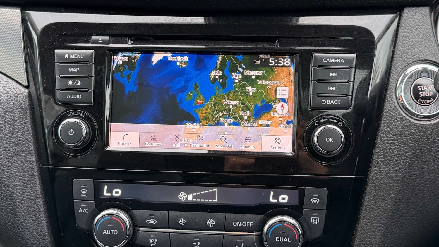 Used Nissan Qashqai 2019 for sale - 78183449: Photo 46