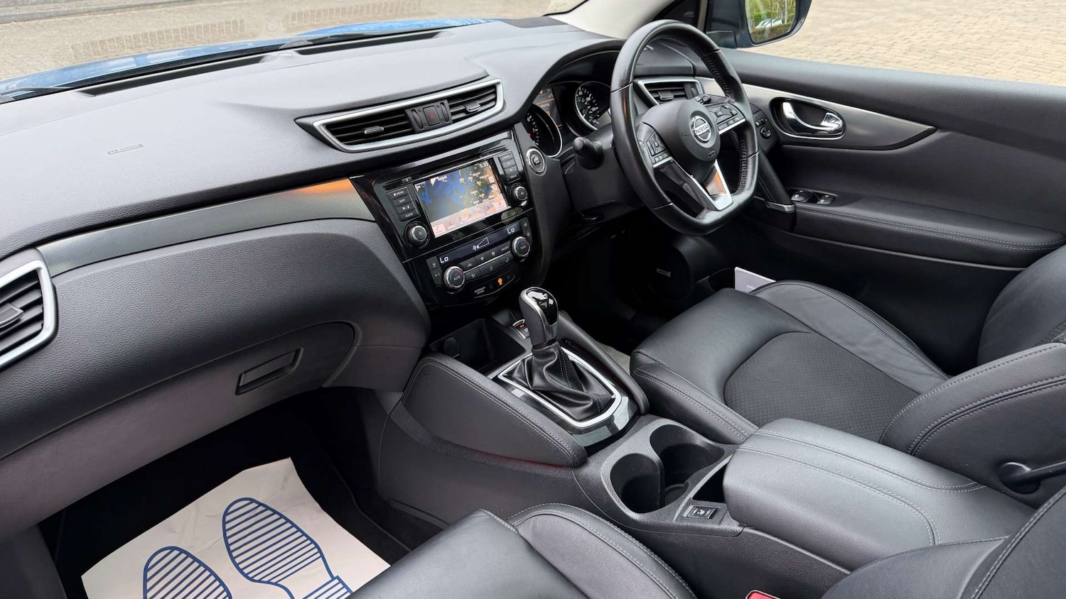 Used Nissan Qashqai 2019 for sale - 78183449: Photo 47