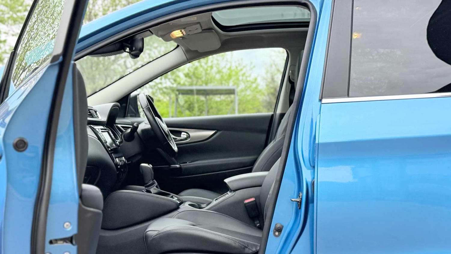 Used Nissan Qashqai 2019 for sale - 78183449: Photo 6