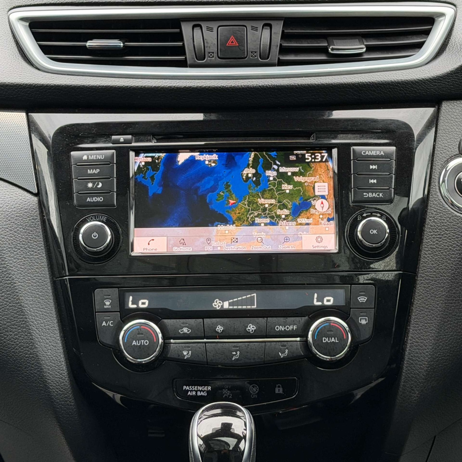 Used Nissan Qashqai 2019 for sale - 78183449: Photo 9