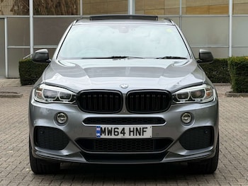 Used BMW X5 2014 for sale - 79561361: Photo