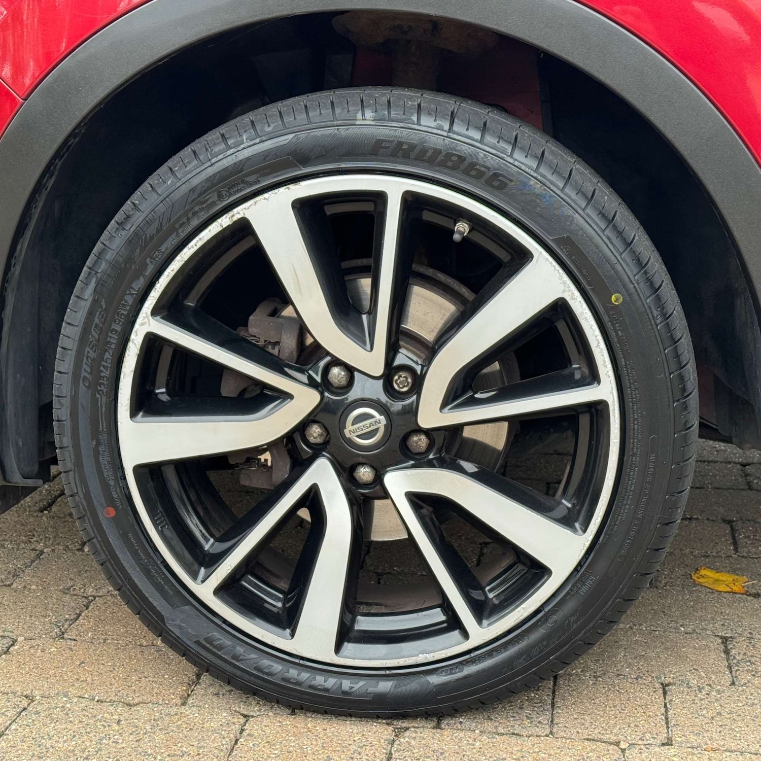 Used Nissan Qashqai 2014 for sale - 76737878: Photo 23