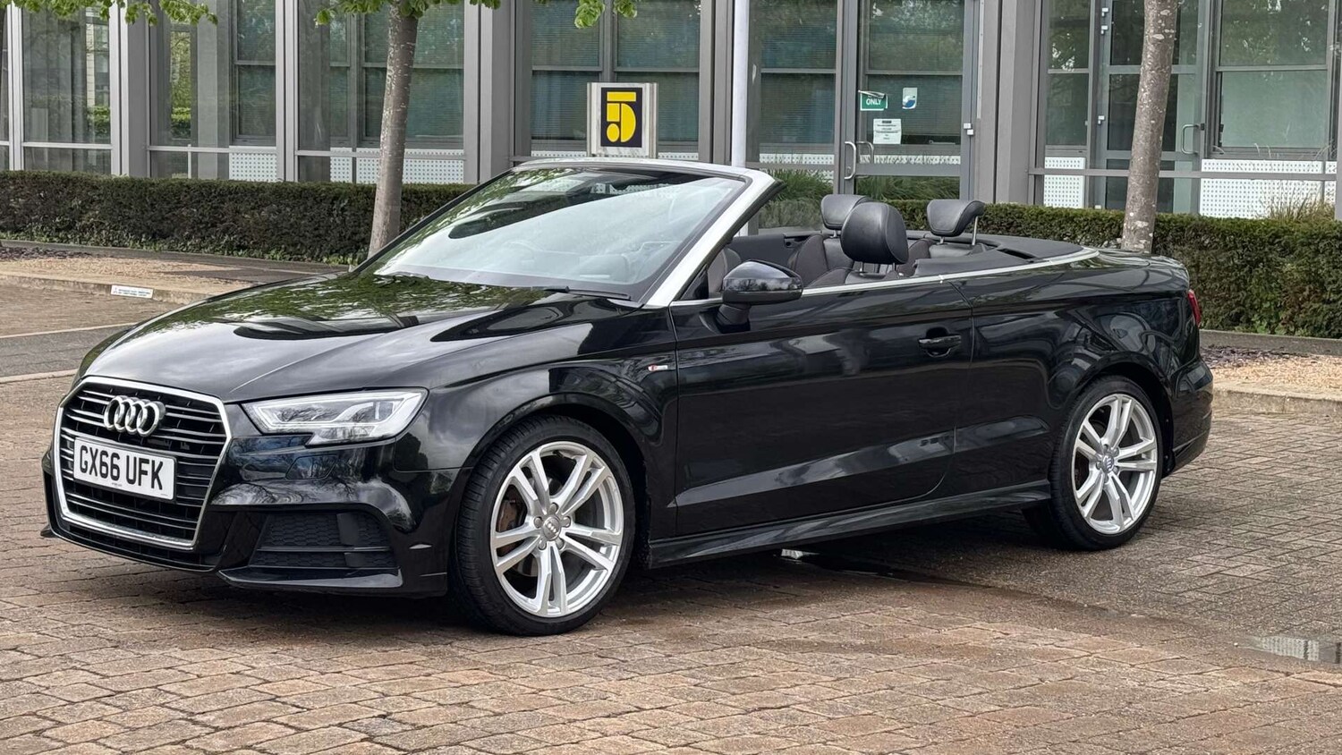 Used Audi A3 2016 for sale - 78219432: Photo 10