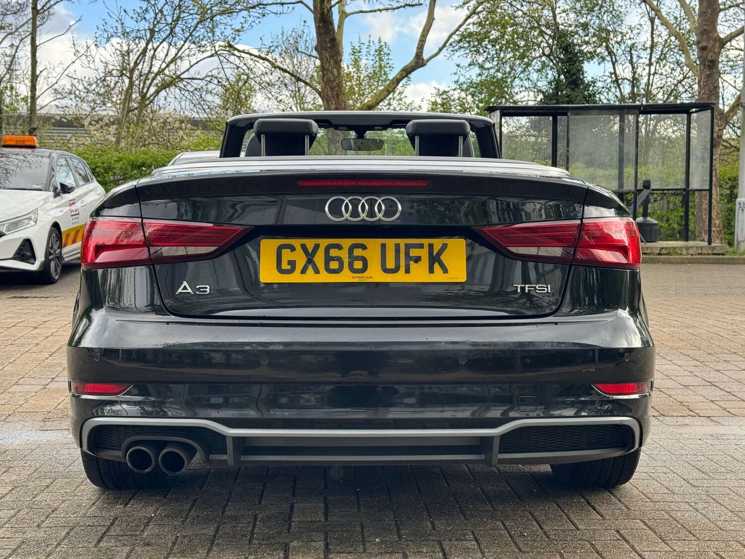 Used Audi A3 2016 for sale - 78219432: Photo 11