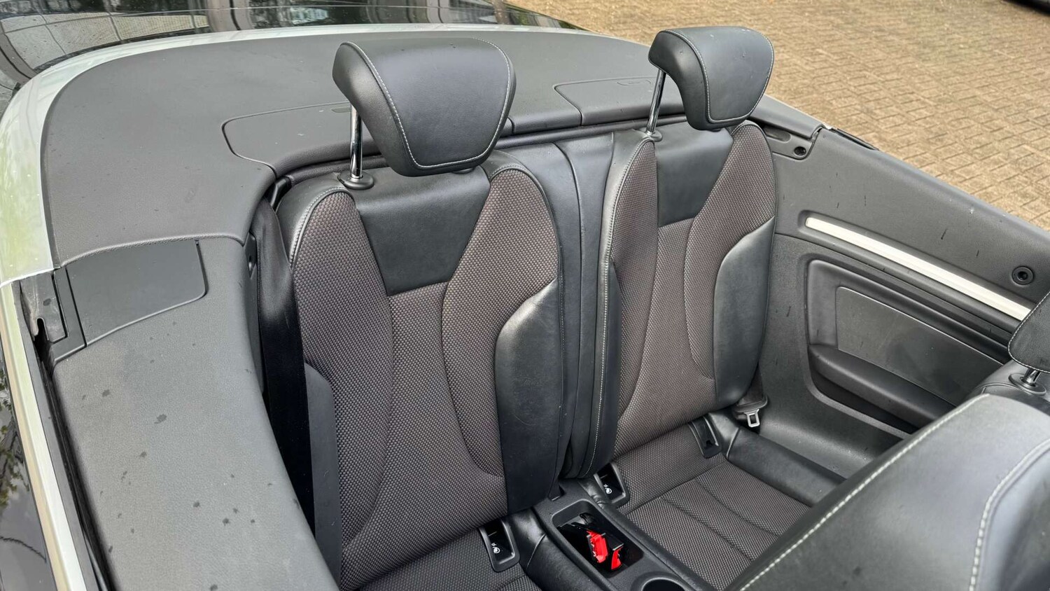 Used Audi A3 2016 for sale - 78219432: Photo 12