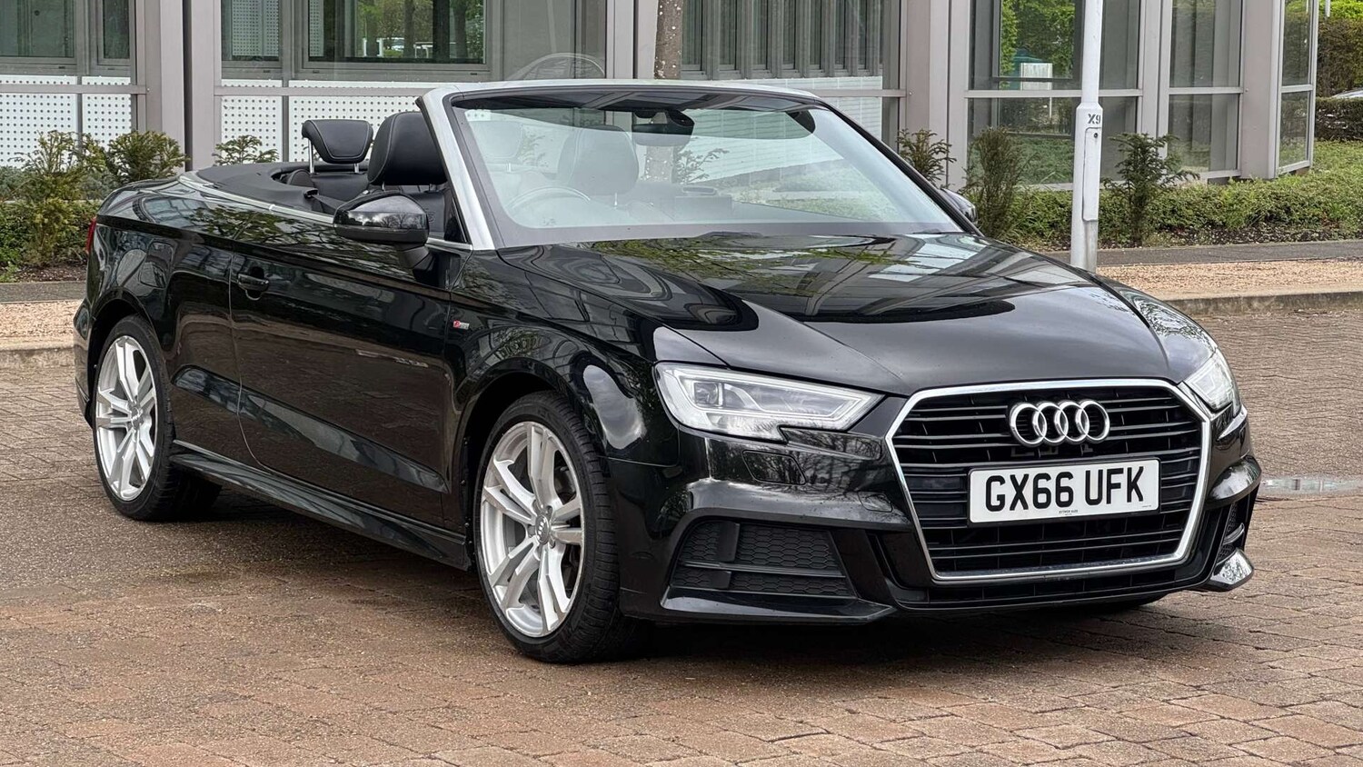 Used Audi A3 2016 for sale - 78219432: Photo 13