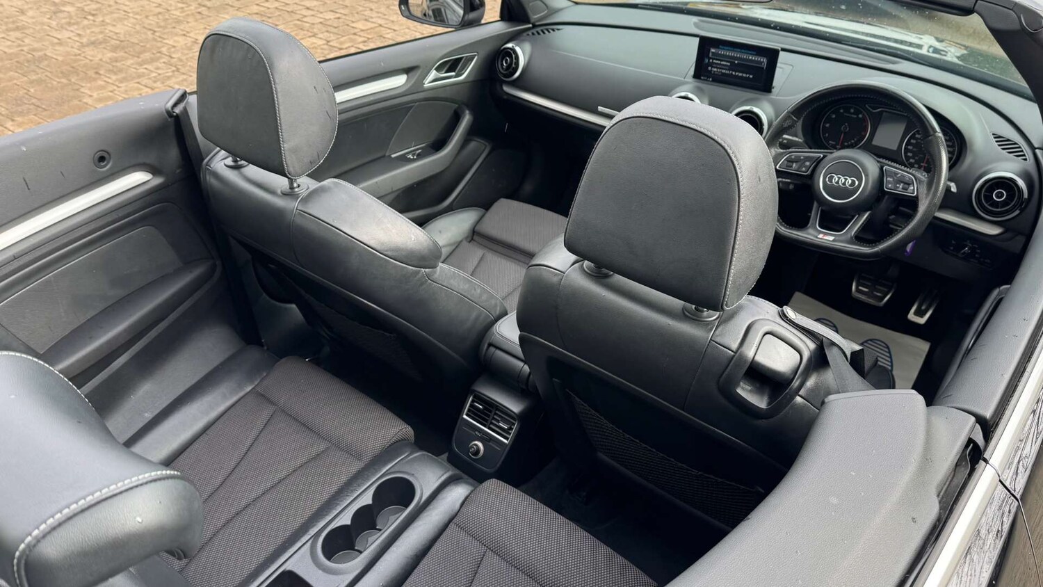 Used Audi A3 2016 for sale - 78219432: Photo 14