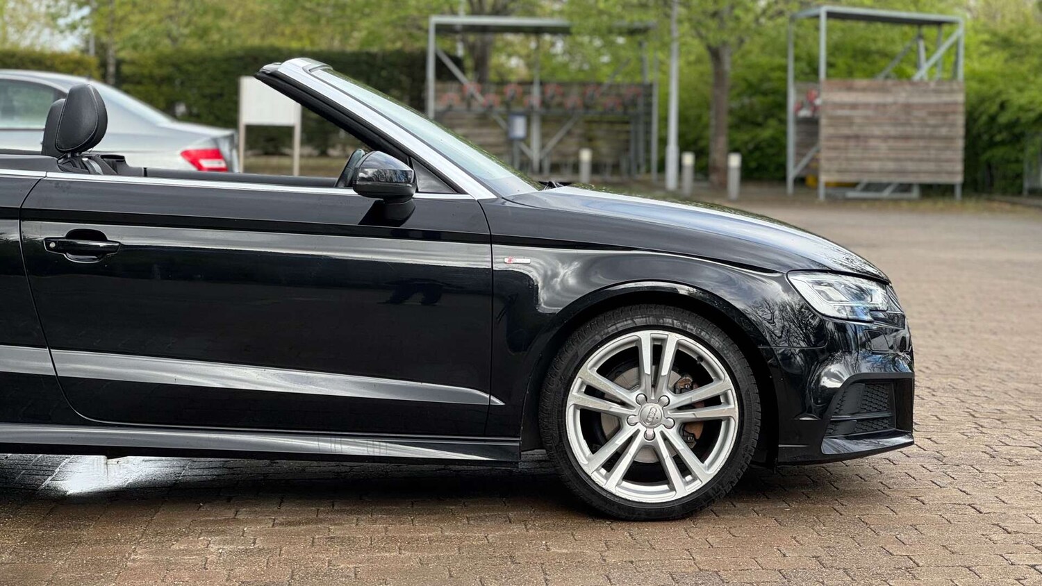 Used Audi A3 2016 for sale - 78219432: Photo 15