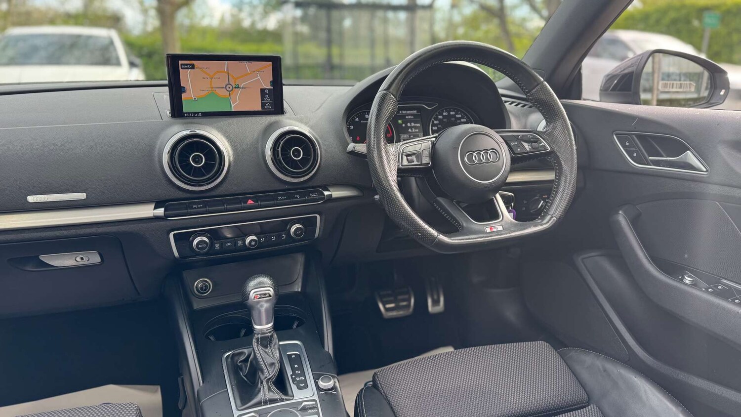 Used Audi A3 2016 for sale - 78219432: Photo 17