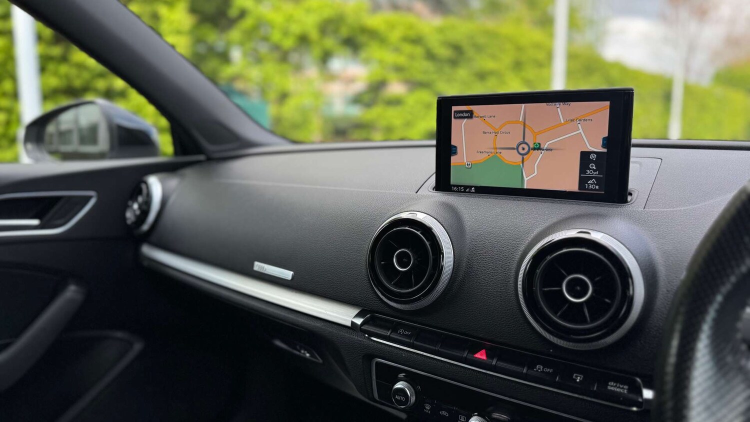 Used Audi A3 2016 for sale - 78219432: Photo 18