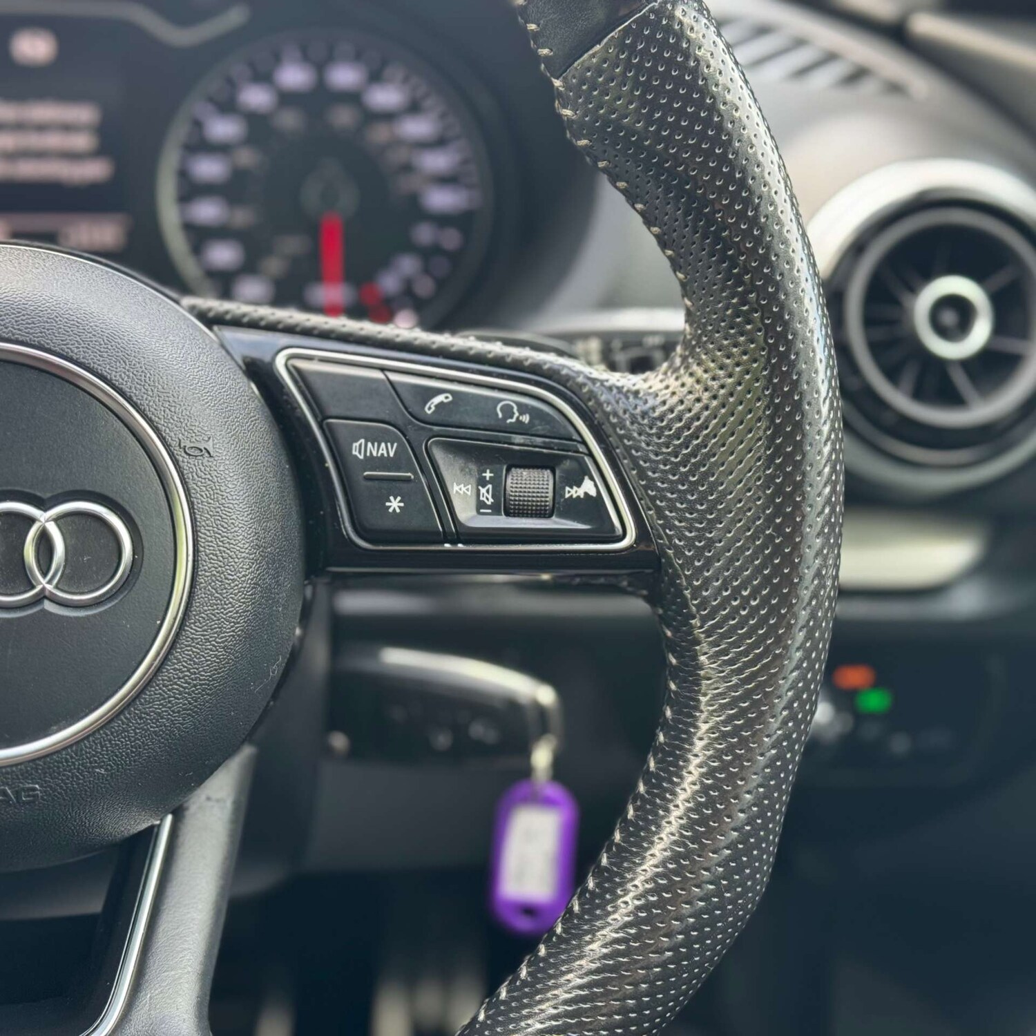 Used Audi A3 2016 for sale - 78219432: Photo 21