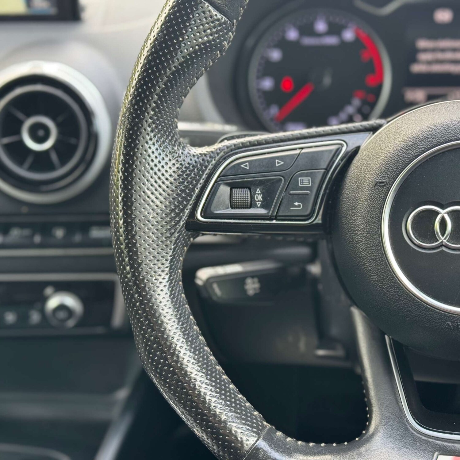 Used Audi A3 2016 for sale - 78219432: Photo 22