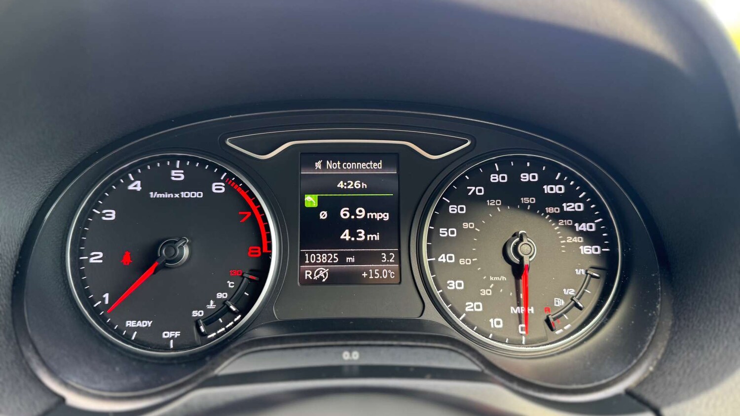 Used Audi A3 2016 for sale - 78219432: Photo 23