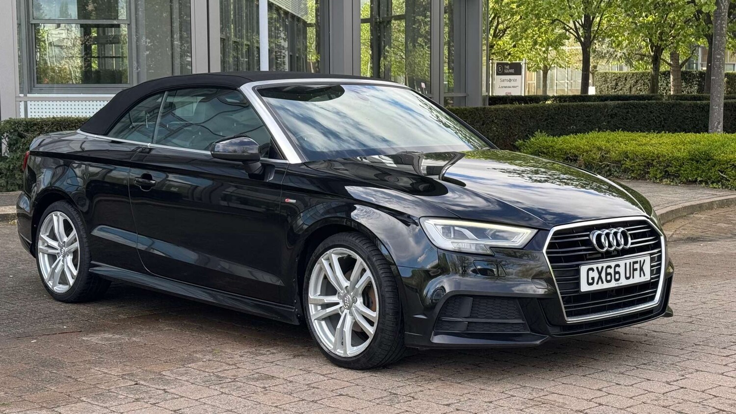 Used Audi A3 2016 for sale - 78219432: Photo 27