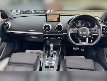 Used Audi A3 2016 for sale - 78219432: Photo