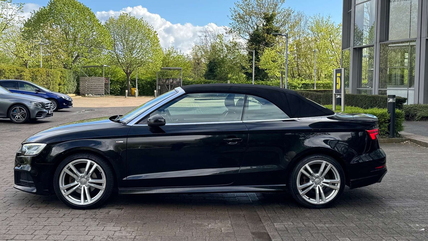 Used Audi A3 2016 for sale - 78219432: Photo 30