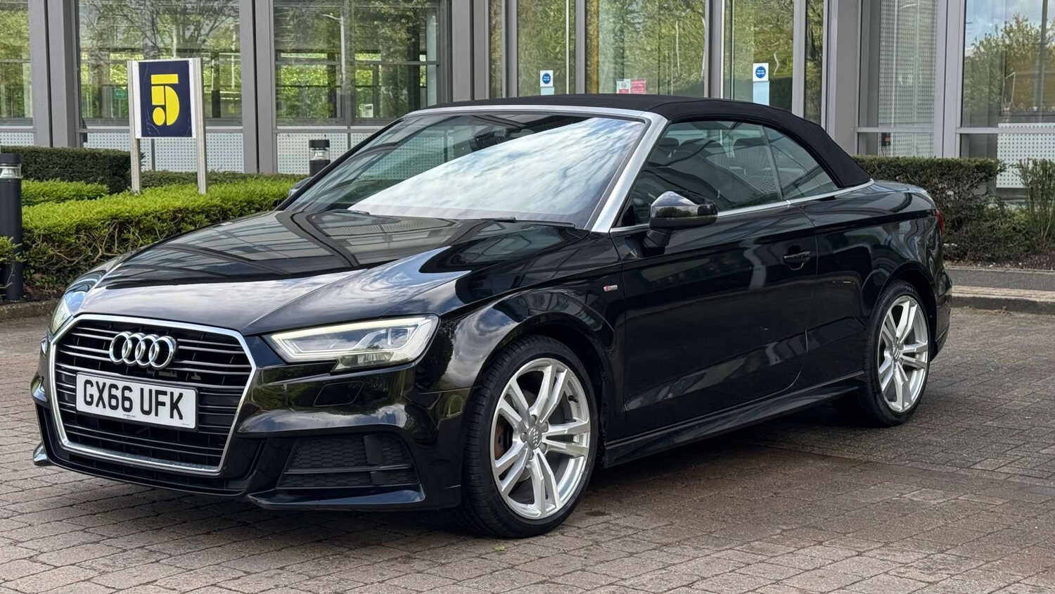 Used Audi A3 2016 for sale - 78219432: Photo 31