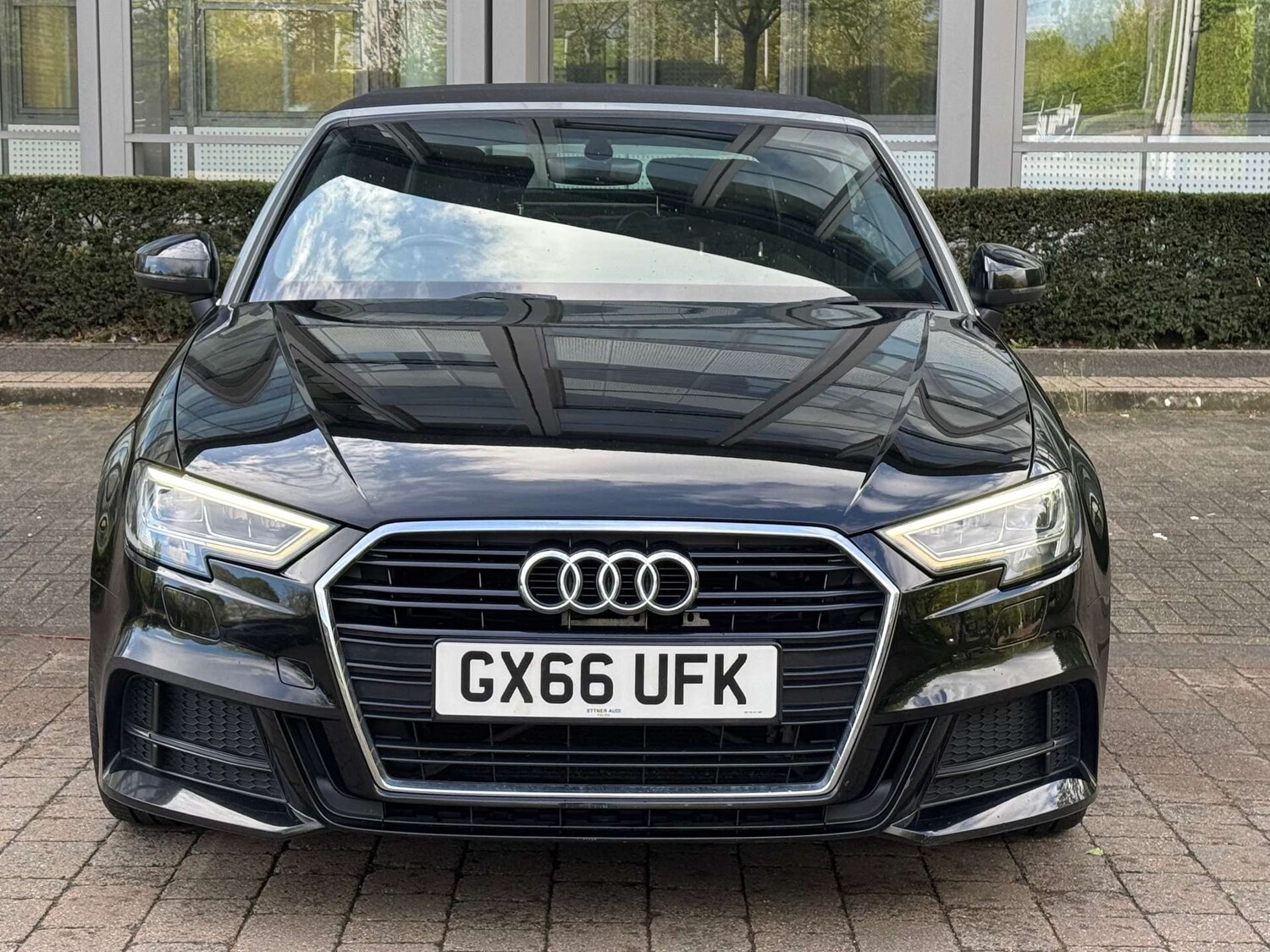 Used Audi A3 2016 for sale - 78219432: Photo 32