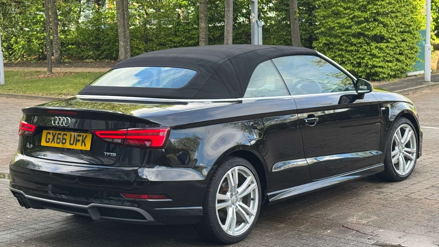 Used Audi A3 2016 for sale - 78219432: Photo 33