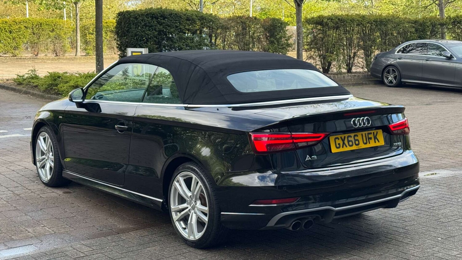 Used Audi A3 2016 for sale - 78219432: Photo 35