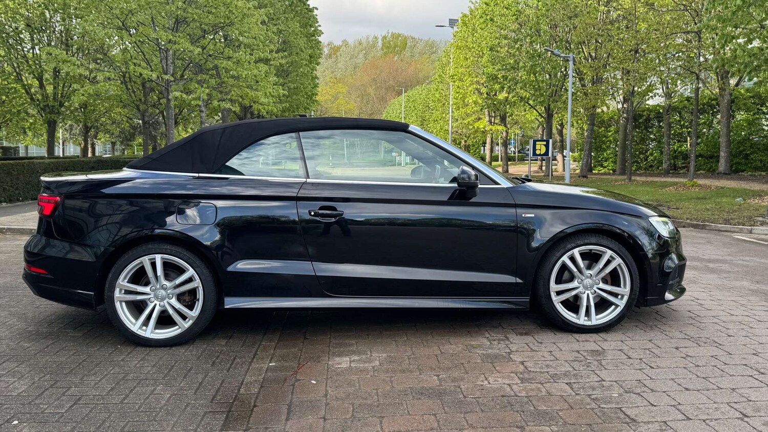 Used Audi A3 2016 for sale - 78219432: Photo 36