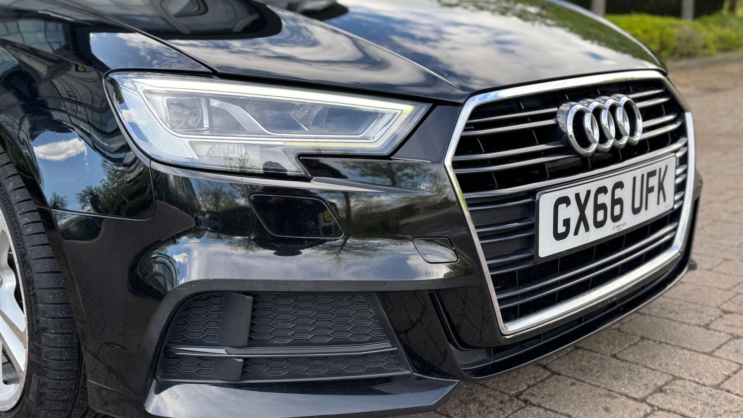 Used Audi A3 2016 for sale - 78219432: Photo 37