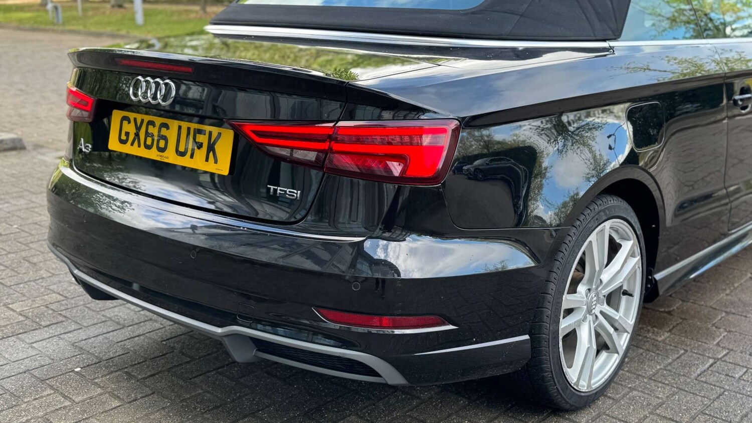 Used Audi A3 2016 for sale - 78219432: Photo 38