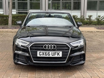 Used Audi A3 2016 for sale - 78219432: Photo